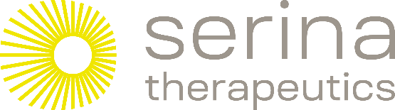 UPDATED: Serina Therapeutics Congratulates Juvenescence Ltd. on $76M First Tranche Close of Series B Funding and Strategic Partnership with M42