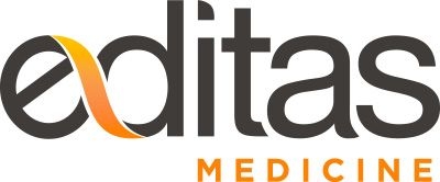 Editas Medicine Reports Proprietary Targeted Lipid Nanoparticle Delivery in Non-Human Primates Enables In Vivo HBG1/2 Promoter Editing for Sickle Cell Disease and Beta Thalassemia at the European Hematology Association 2025 Congress in June