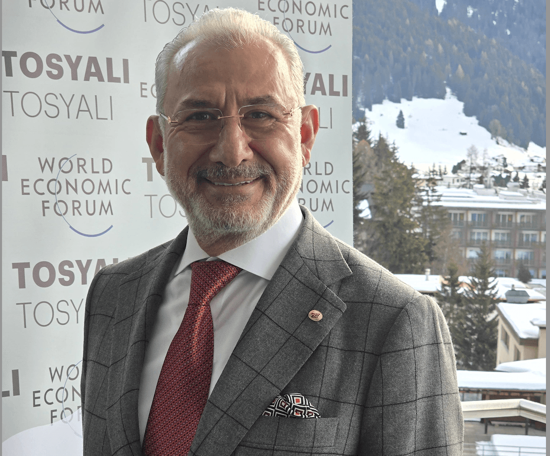 Tosyalı Launches one of the World's Largest Self-Consumption Solar Power Plant Projects