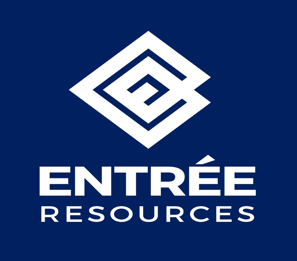 Entrée Resources Announces 2025 AGM Results