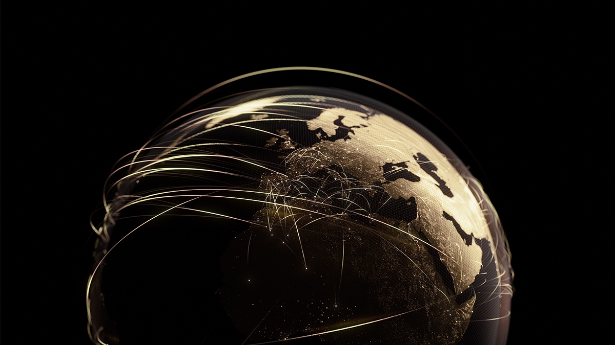 NVIDIA DGX Cloud Lepton Connects Europe's Developers to Global NVIDIA Compute Ecosystem