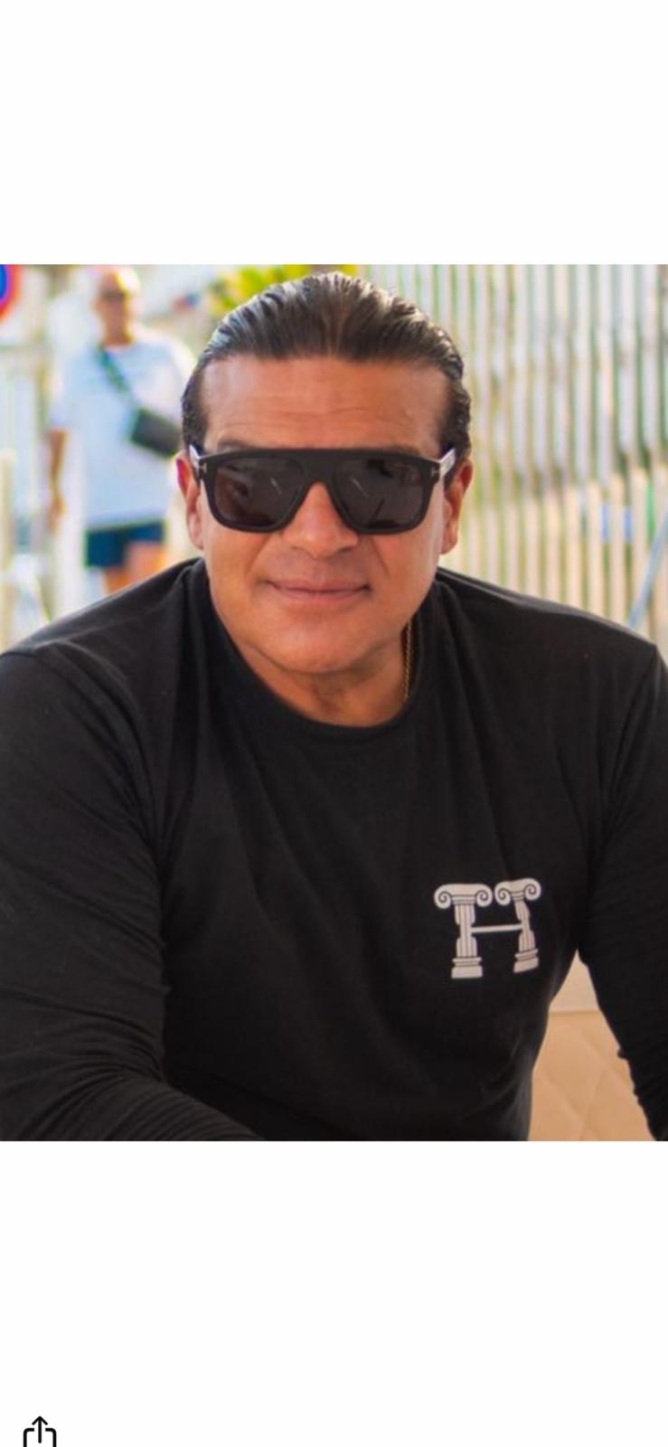 Lottery.com Appoints Acclaimed Actor and Director Tamer Hassan as President of Sports.com Studios