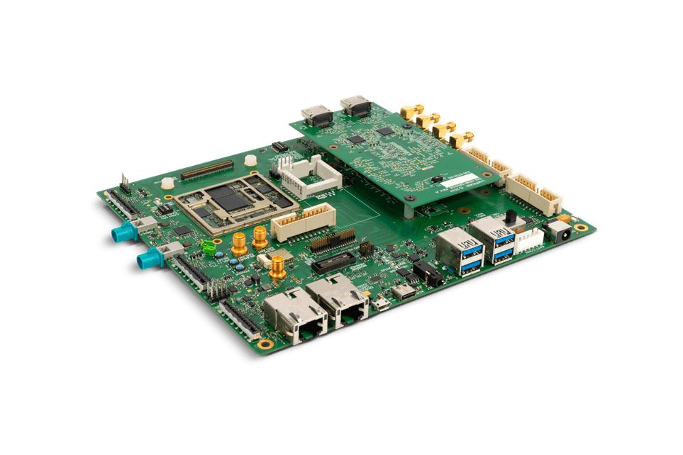 Lantronix Launches New Open-Q 8550CS System-On-Module Designed to Meet the Needs of Edge AI Computing