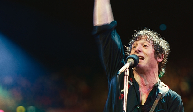 Jeremy Allen White is ‘Born to Run' in the first trailer for Bruce Springsteen biopic ‘Deliver Me From Nowhere'