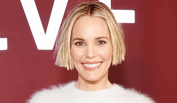 Leslie Bibb breaks down her aha moments filming ‘The White Lotus': ‘Kate suddenly got jealous'