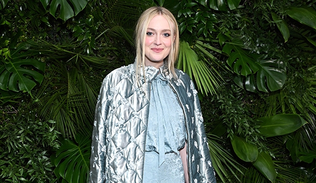 Dakota Fanning said ‘yes' to ‘The Perfect Couple' the moment she heard Nicole Kidman was involved, without knowing anything else about the show