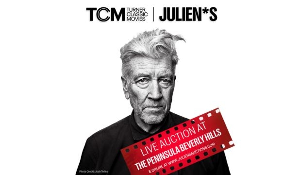 The 10 most Lynchian items at the David Lynch auction — and how much they sold for