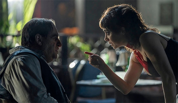 ‘The Penguin's' Colin Farrell and Cristin Milioti reveal the secrets behind their transformative performances (being huge Bat-fans helped)