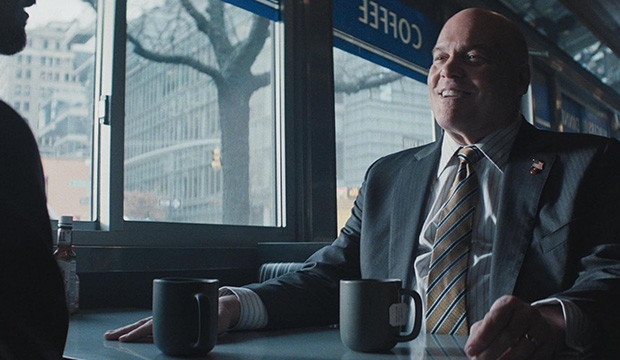 Vincent D'Onofrio teases ‘Daredevil: Born Again' Season 2 is ‘even more complex and more dangerous'
