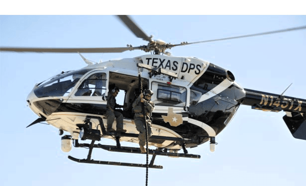 New eyes in the skies: What to know about new DPS assets in the San Angelo area