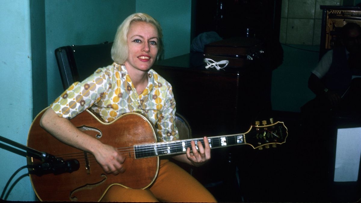 Carol Kaye has declined her Rock and Roll Hall of Fame induction invitation