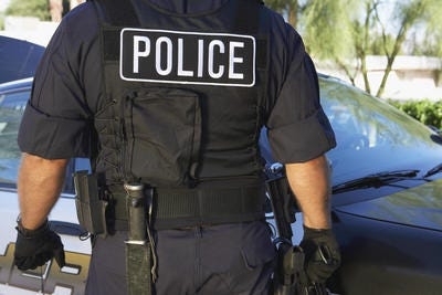 New Brunswick man wanted in cop's attempted murder captured by US Marshals
