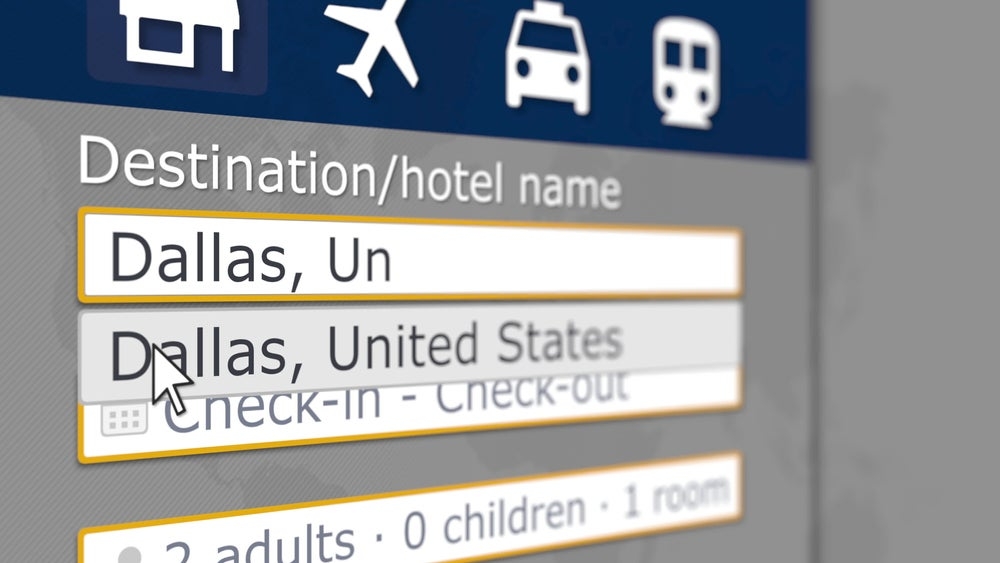 European hotels sue Booking.com over pricing rules