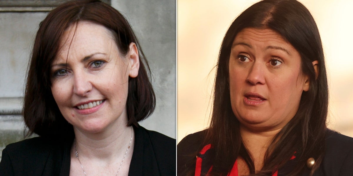 Minister Says Labour Whip Who Quit Over Welfare Cuts Has 'Done The Honourable Thing'