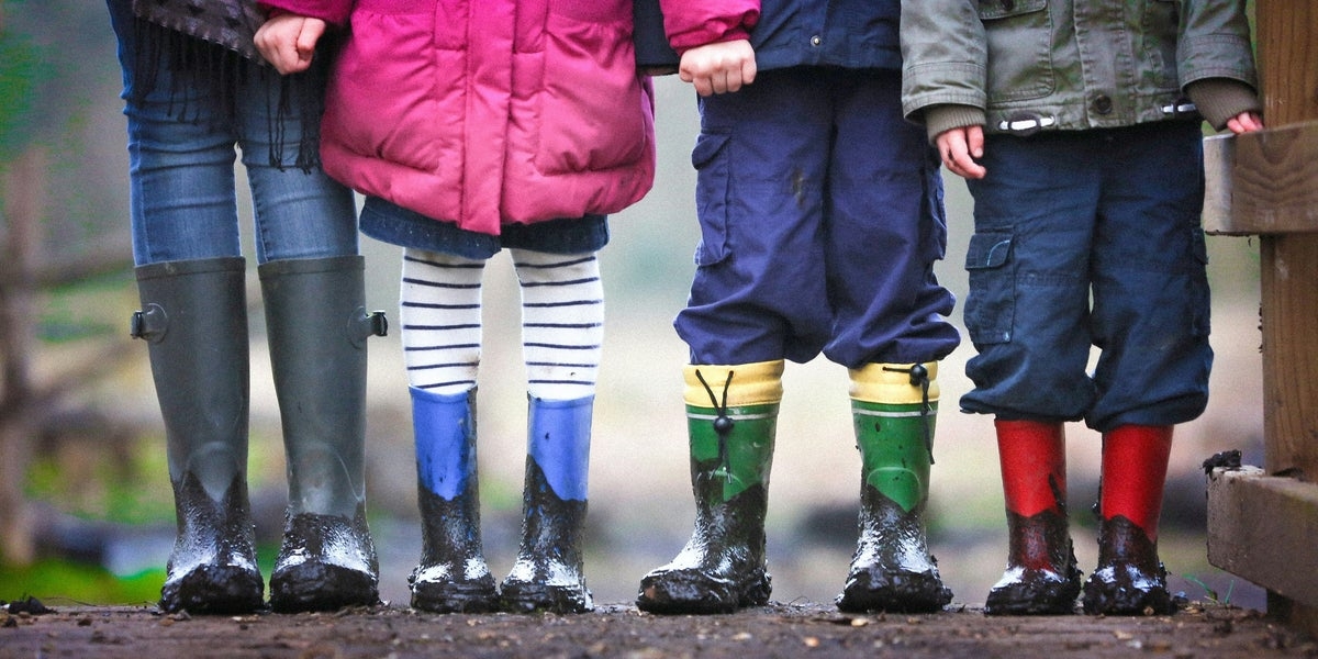 Dementia Risk Starts In Childhood And Even Infancy, Scientists Warn