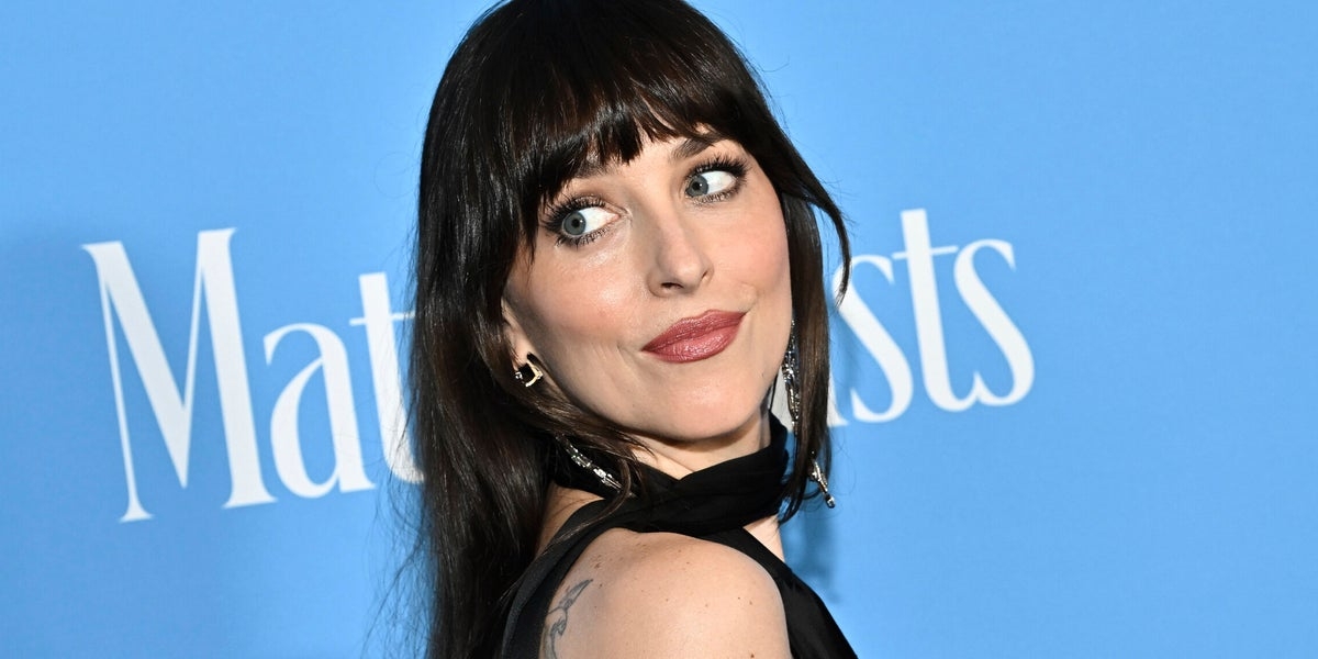 Dakota Johnson Speaks Out About Past Sex Scenes That 'Did Not Feel Good'
