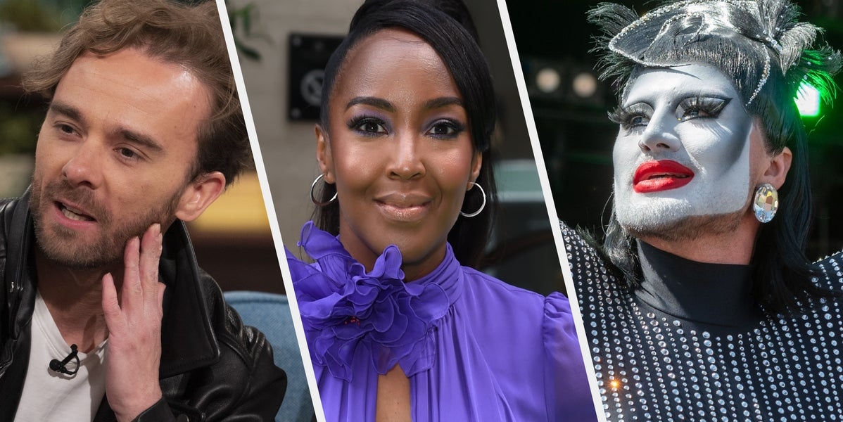 Celebrity Big Brother 2025 Cast: All The Line-Up Rumours So Far