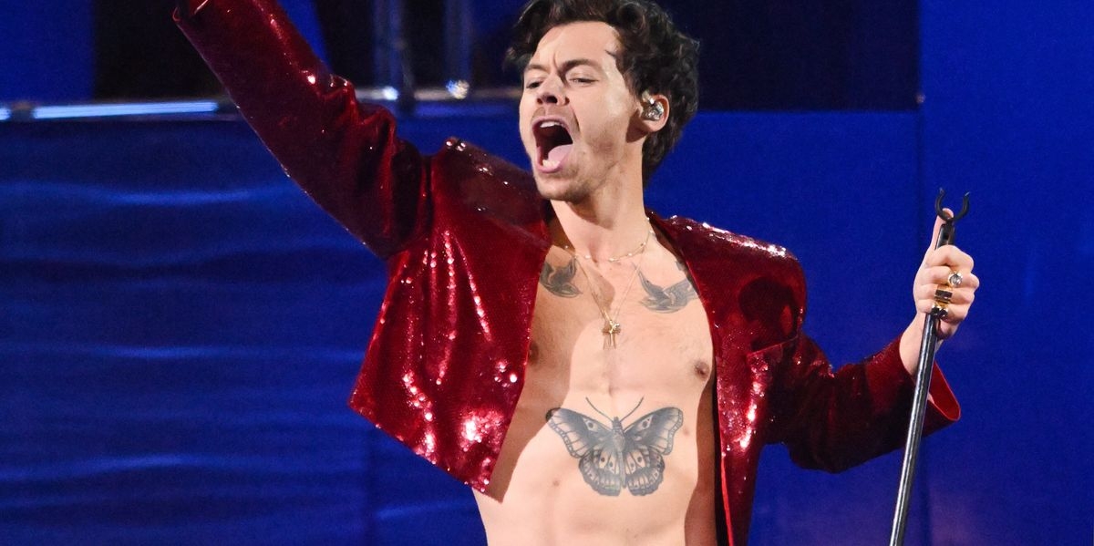 This Is Why Harry Styles Was 'Devastated' By This SNL Comedian's Impersonation Of Him