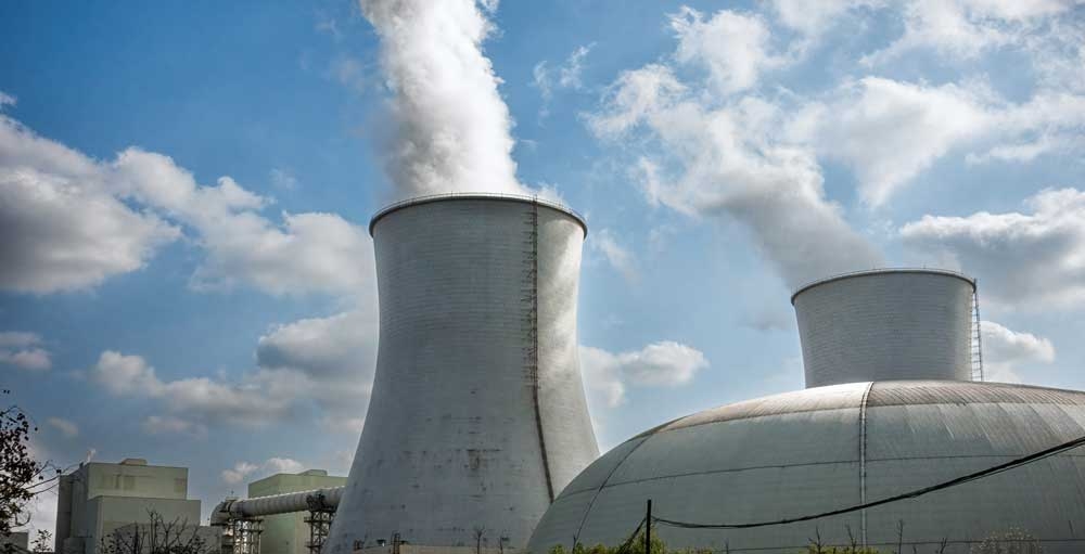 This Cathie Wood Stock Breaks Out. 'Top Pick' For Trump's Nuclear Reactors.