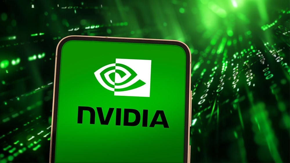 Nvidia Stock Gets Revived, Joins Others On Elite List
