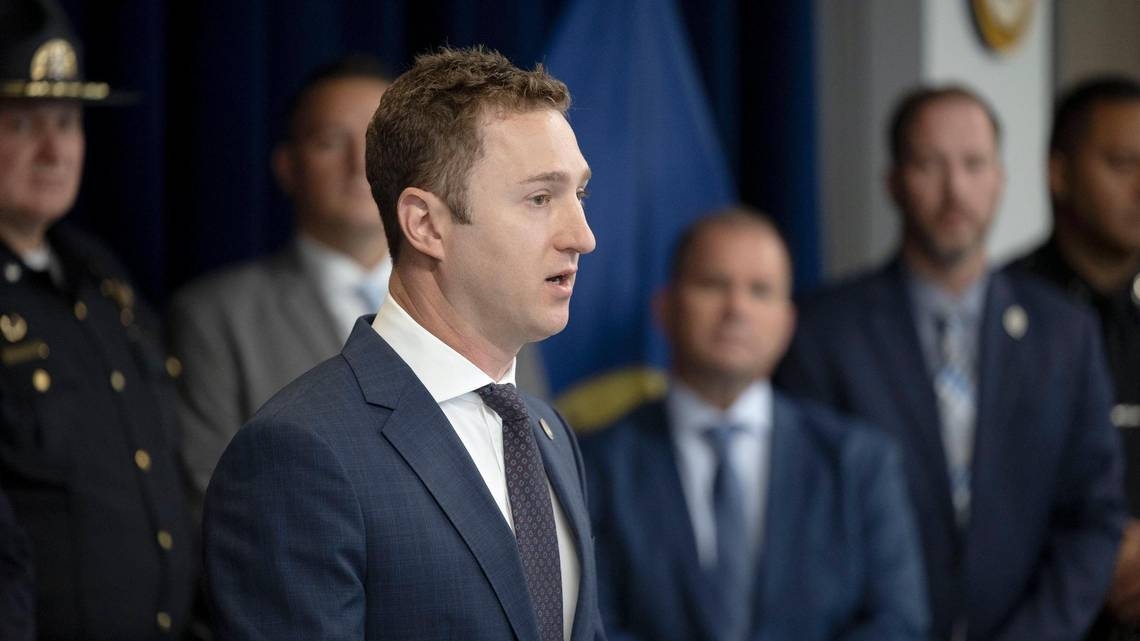 US Attorney for District of Idaho leaves office. Here's who will take over