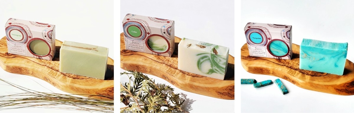 Five Native businesses to consider for that last-minute gift