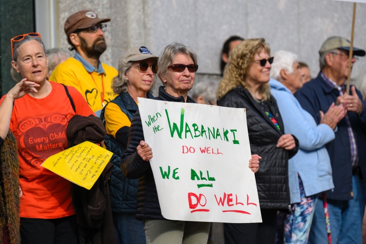 Legislators seek equal tax treatment among Wabanaki Nations