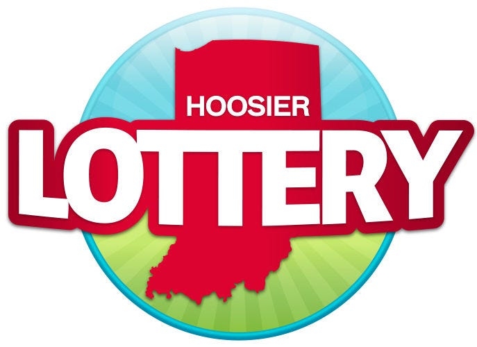 Hoosier Lottery Cash 5, Daily 3 winning numbers for June 19, 2025