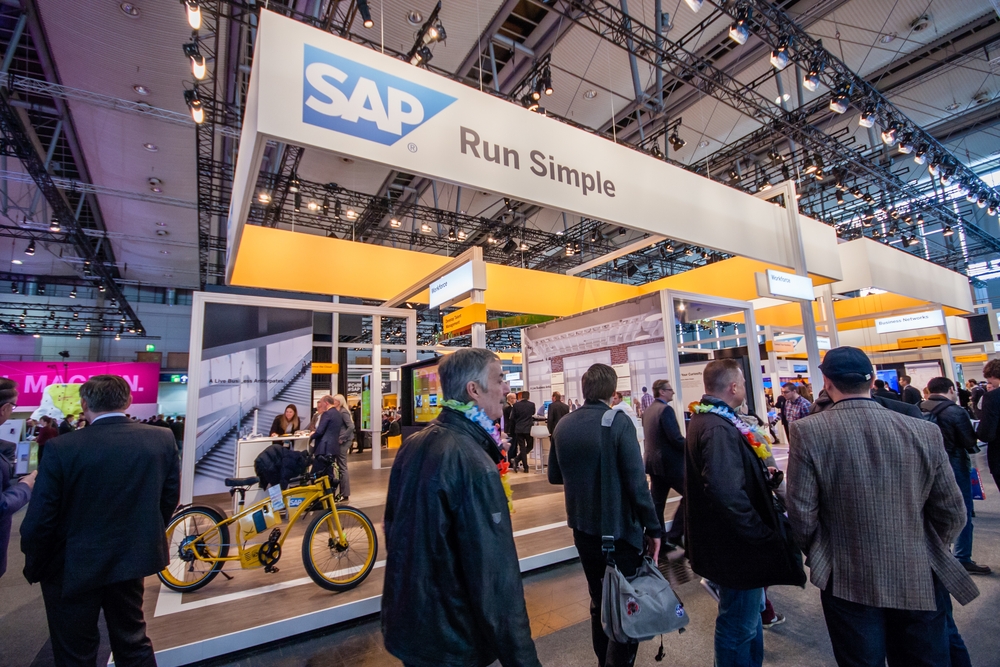 SAP (SAP) Rated as ‘Overweight' at Piper Sandler on Growth Prospects