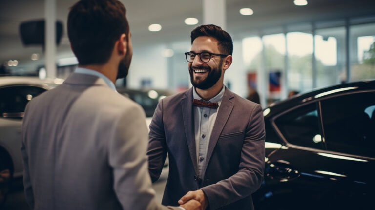 Giverny Capital Asset Management Sold Carmax (KMX) Amid Difficult Competitive Environment
