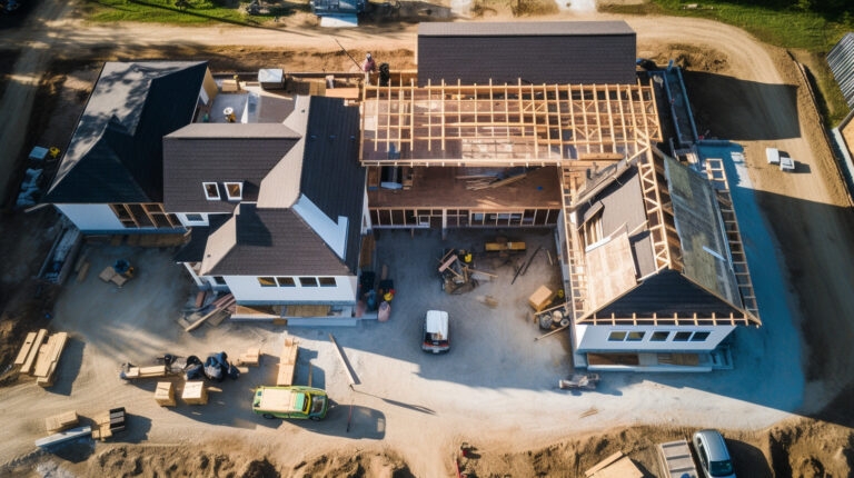 James Hardie Industries plc (JHX): A Bull Case Theory