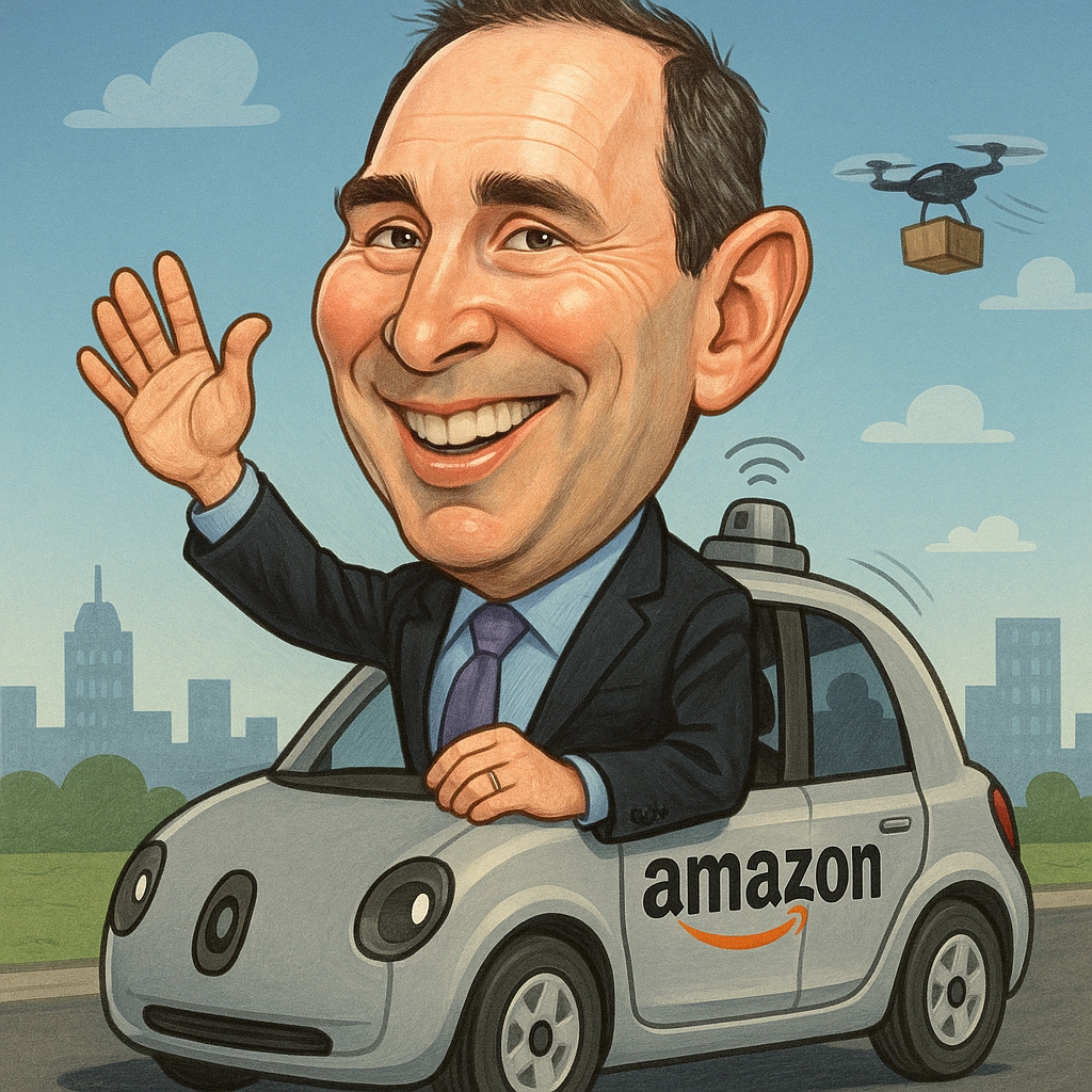 Why a Veteran Investor Is Very Bullish on Amazon.com (AMZN) and Uber Technologies (UBER)