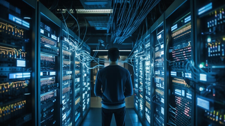 Arista Networks (ANET) Slid on Investor Doubts Over Capital Sustainability