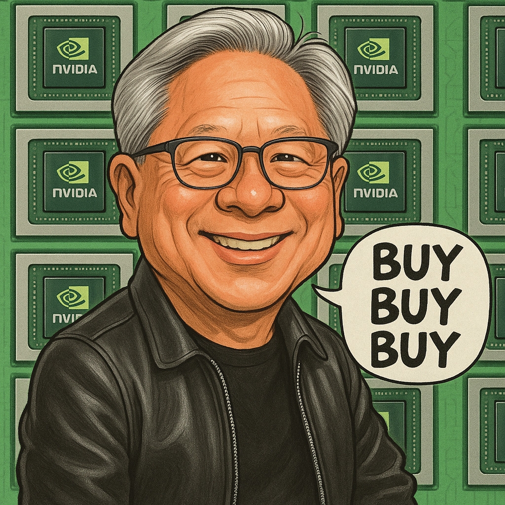 Nvidia (NVDA) Reaffirmed as AI Leader by Analysts — Mizuho Calls CUDA a ‘Fortress Moat'