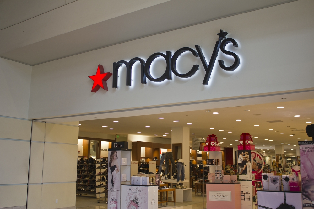 TD Cowen Lifts PT on Macy's (M) to $13 From $11, Keeps a Hold Rating