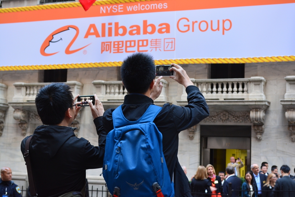 CMB International Securities Maintains a Buy Rating on Alibaba (BABA), Lowers PT