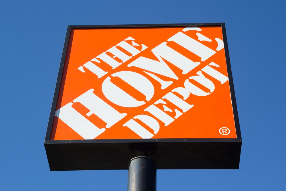 Home Depot Earnings Preview: Evercore Sees Rebound Potential