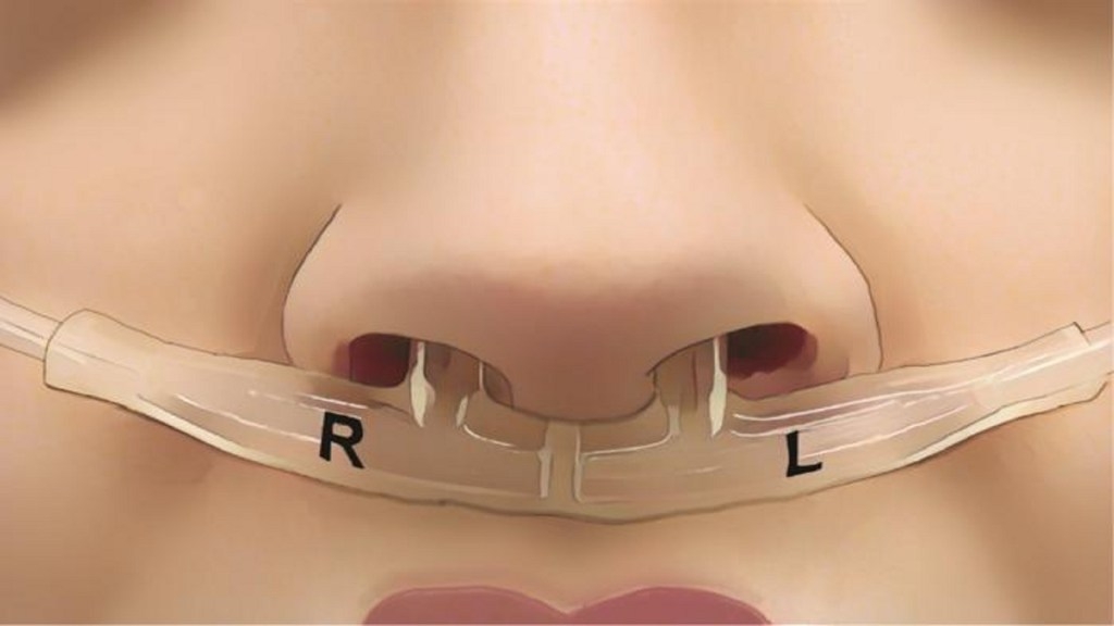 Scientists say your breathing pattern may reveal identity, mood, and health