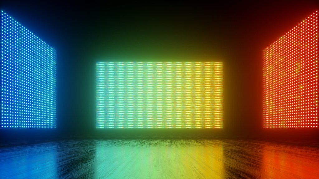 China's innovative perovskite film boosts LED brightness, extends lifespan