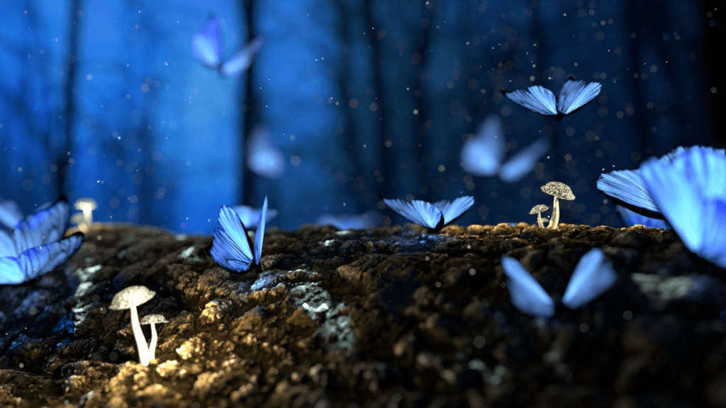 236-million-year-old Triassic fossil reveals earliest known butterfly, moth scales