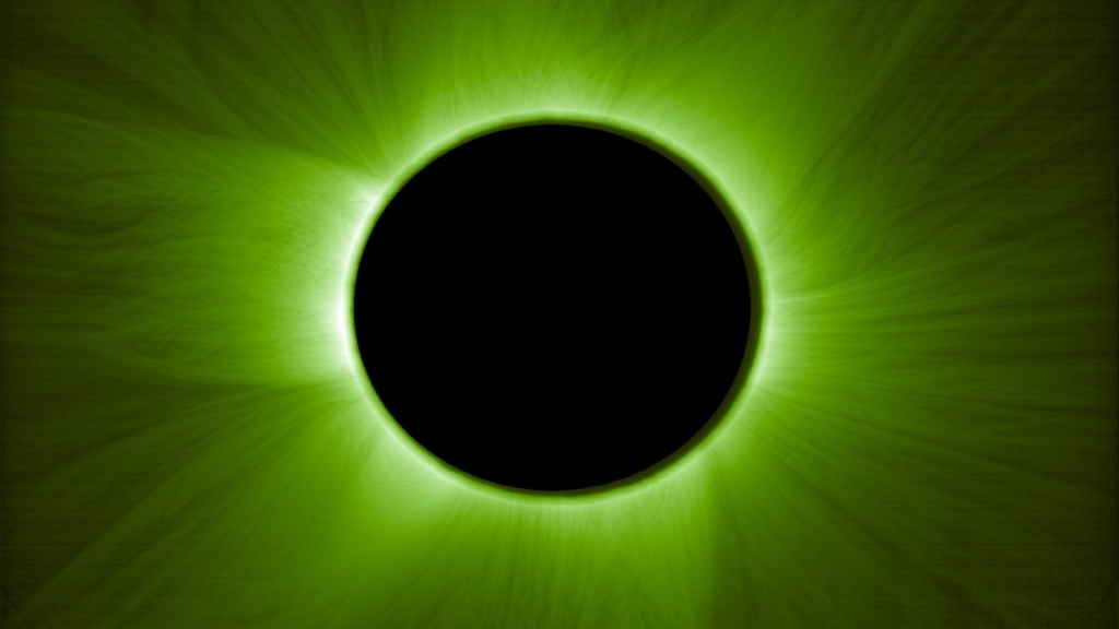 First artificial eclipse in orbit delivers unprecedented glimpse of Sun's corona
