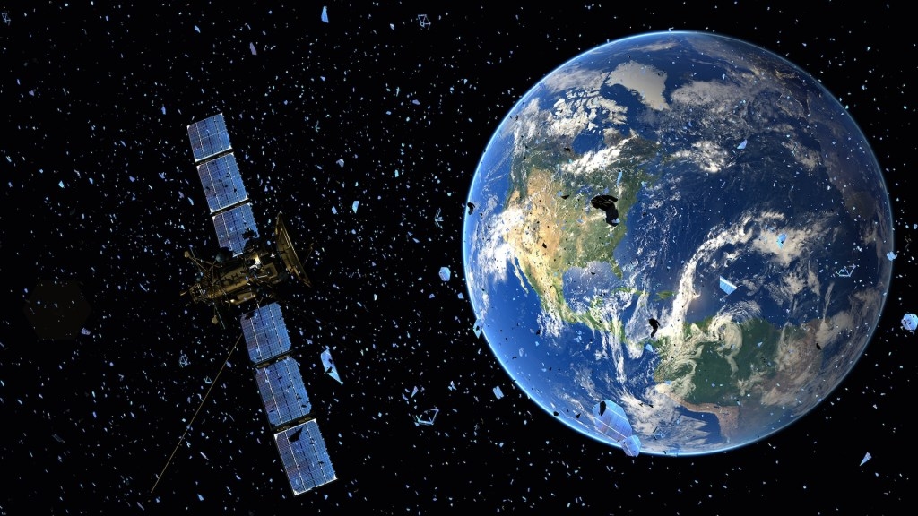 China's Starlink-rival satellite megaconstellations could litter orbit for 100+ years
