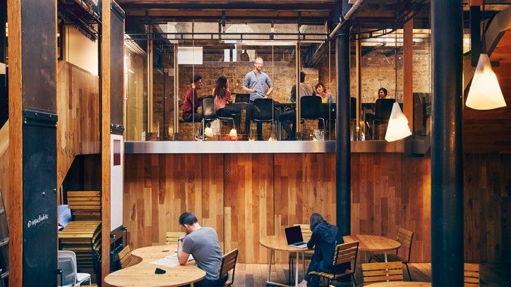 Global start-up ecosystem value down, but AI-native start-ups on the rise