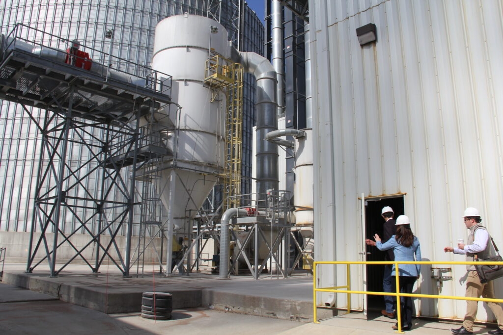 EPA proposes historic renewable fuel blending standards