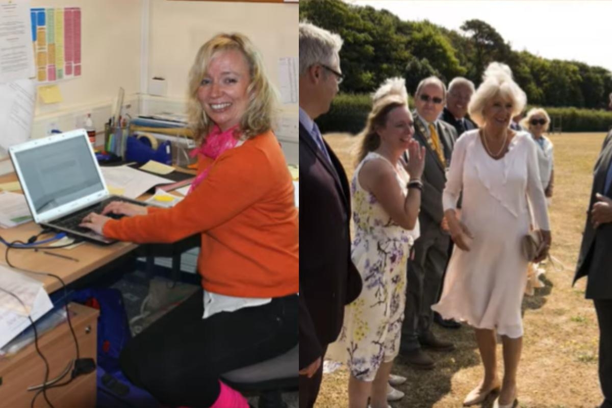 'You will be missed': Island School's tribute to departing head