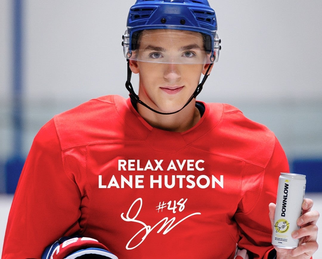 Prime Drink Group moves for ‘functional' drinks brand Relax Downlow