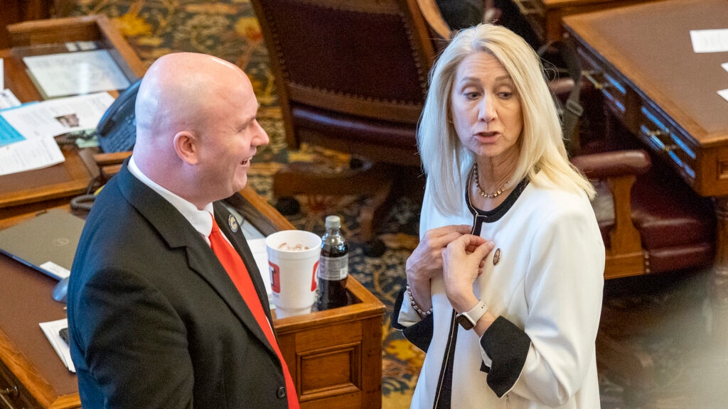 Kansas Legislature's supermajority makes mockery of open records law over efficiency portal messages