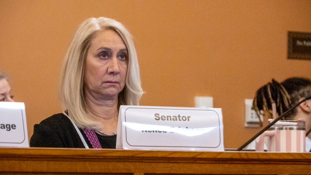Why Kansas Reflector filed a complaint about stonewalling by the Senate efficiency panel