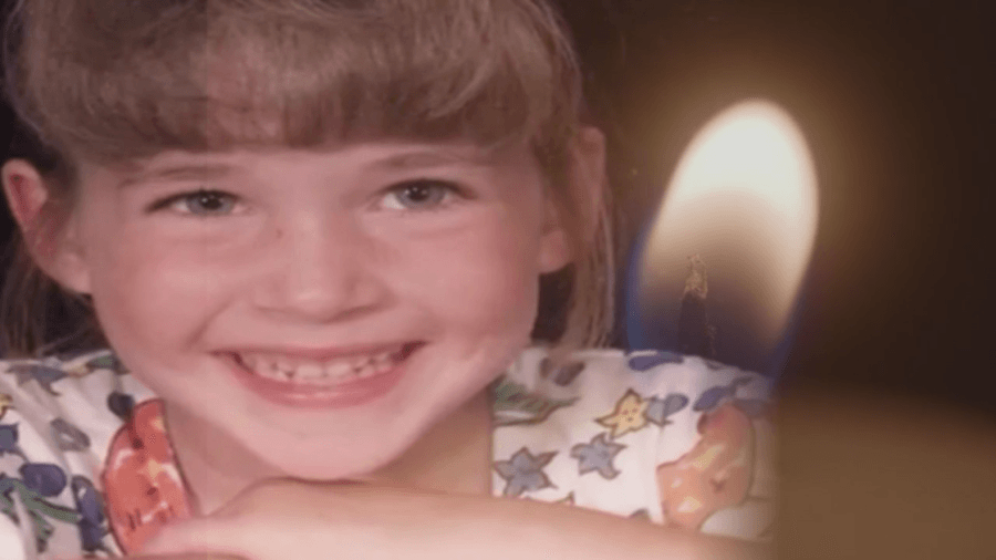 Morgan Nick's family reflects on 30-year disappearance