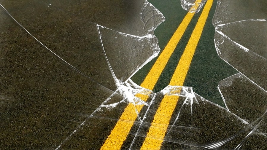 ‘Multiple vehicle' crash blocks part of I-29